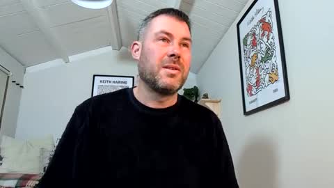 Adam online show from 10-28-25, 01:53