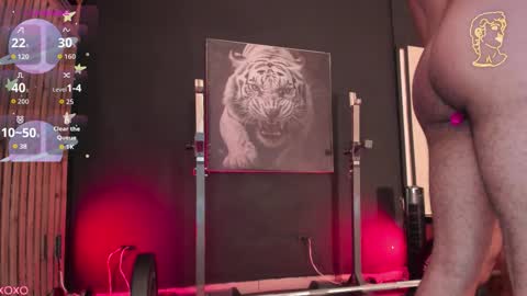 Cupeer online show from 03-08-26, 02:21