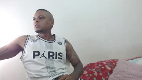 dominic and julieta... independent models online show from 12-03-24, 10:17