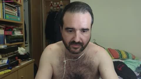 curiosillo1983 online show from 09-18-25, 03:41