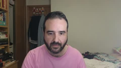 curiosillo1983 online show from 11-02-25, 12:29