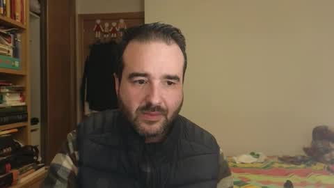 curiosillo1983 online show from 11-20-25, 03:56