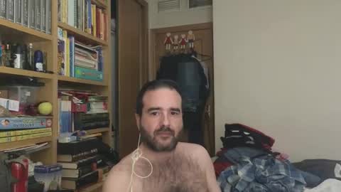 curiosillo1983 online show from 11-24-25, 05:29