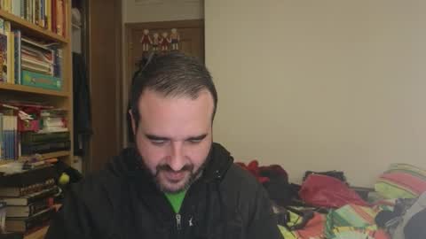 curiosillo1983 online show from 01-06-26, 05:16