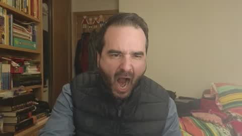 curiosillo1983 online show from 02-15-26, 07:43