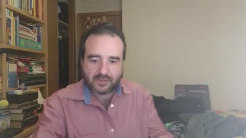 curiosillo1983 online show from 02-20-26, 04:51