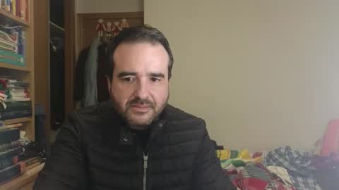 curiosillo1983 online show from 03-01-26, 09:17