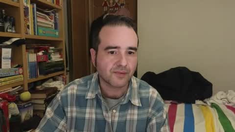 curiosillo1983 online show from 04-15-26, 07:58