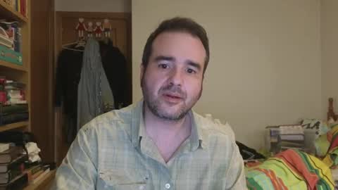 curiosillo1983 online show from 05-19-26, 03:07