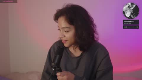 Sara online show from 09-11-25, 02:11