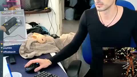 curiousgenie online show from 02-03-26, 10:09