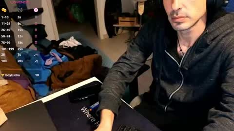 curiousgenie online show from 03-07-26, 10:18