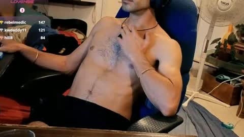 curiousgenie online show from 08-03-26, 10:02