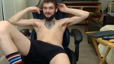 curiouss25 online show from 03-21-26, 06:11