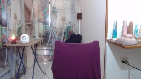 Vannesa online show from 02-26-26, 07:24