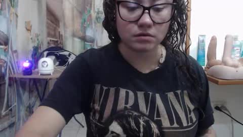 Vannesa online show from 03-02-26, 05:09