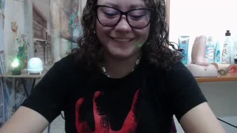 Vannesa online show from 03-06-26, 05:09