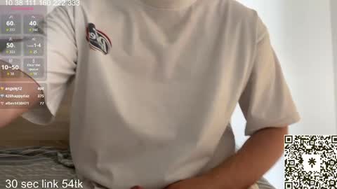 Snapshot of curlyboyy_ chatting on 05-16-26, 08:22 Mike pvt is open online show from 05-16-26, 08:22