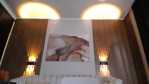 DANI online show from 03-18-26, 02:20