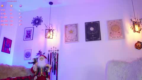 Natasha online show from 12-13-25, 07:53