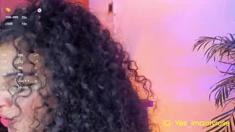 Rose online show from 10-22-25, 01:06
