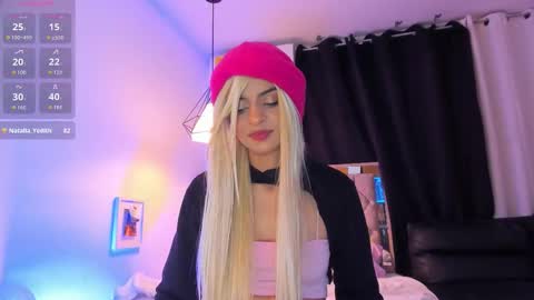 Rose online show from 12-01-25, 11:21