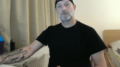 Curman85 online show from 01-02-25, 12:02