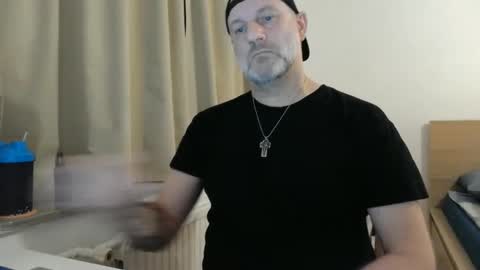 Curman85 online show from 02-13-25, 12:02