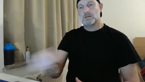 Curman85 online show from 02-18-25, 11:41