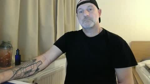 Curman85 online show from 10-18-25, 10:32