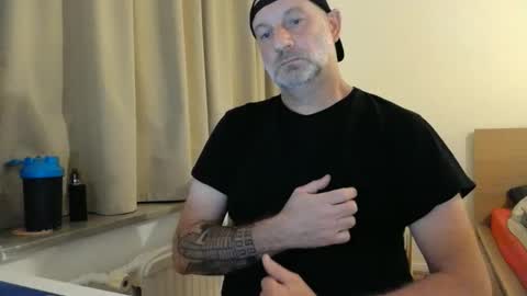 Curman85 online show from 12-02-25, 11:34