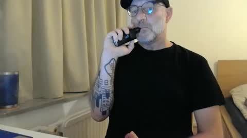 Curman85 online show from 01-15-26, 12:15