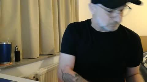 Curman85 online show from 03-29-26, 10:21