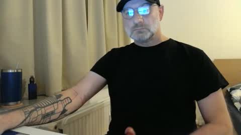 Curman85 online show from 04-03-26, 10:41