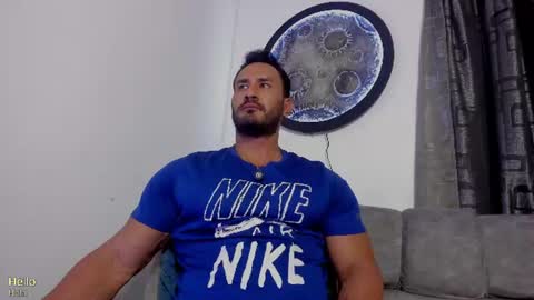 Snapshot of curt_x chatting on 07-02-26, 02:33 Curt online show from 07-02-26, 02:33