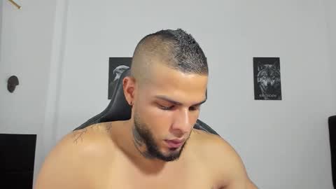 curtis_blake online show from 11-14-25, 02:32