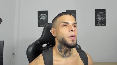 curtis_blake online show from 01-17-26, 06:07