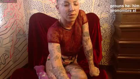 Curuba online show from 12-03-24, 07:00