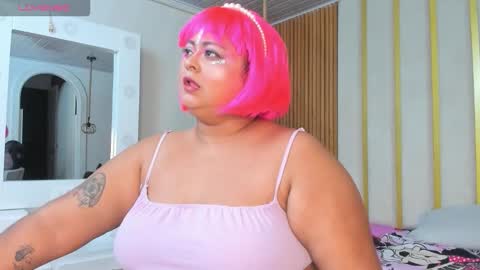  Hanna  online show from 10-25-25, 11:07