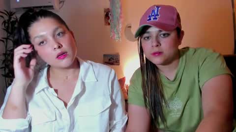  Daniela  online show from 12-06-24, 05:20