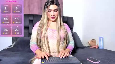 Ammy Sanchez  IG Sanchezamy96 online show from 12-01-25, 05:18