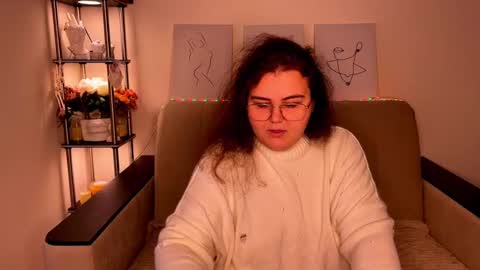 Jane  online show from 12-12-24, 07:19