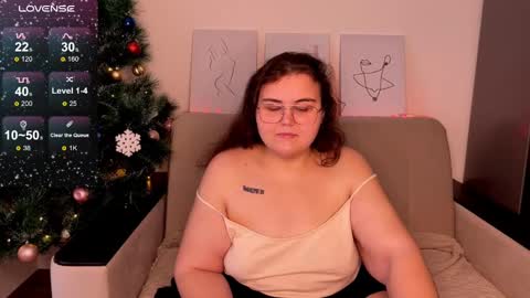 Jane  online show from 12-15-24, 06:18