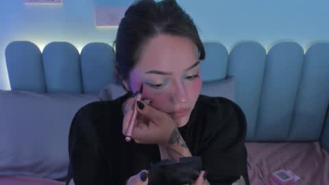 Rosie online show from 10-29-25, 11:34