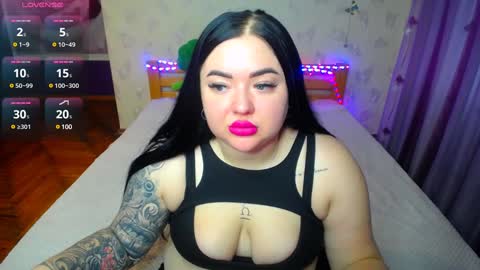Kat online show from 01-19-25, 01:12