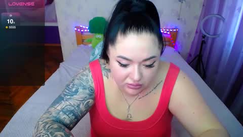 Kat online show from 02-27-25, 09:32