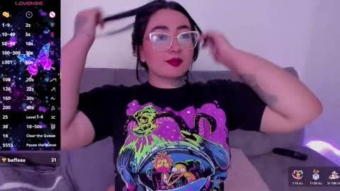 A online show from 03-12-26, 06:41