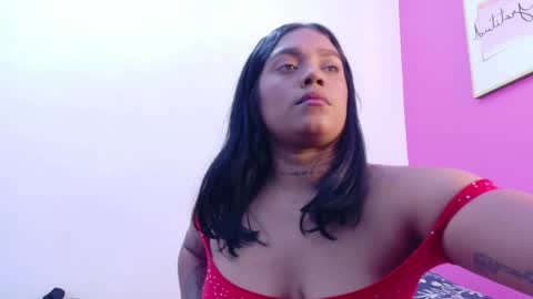 curvybrunnete online show from 12-22-25, 12:24