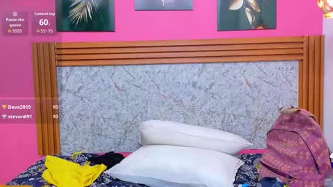 curvyhomebebe online show from 01-16-26, 02:48