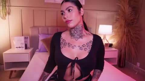 Samantha online show from 07-06-26, 05:48
